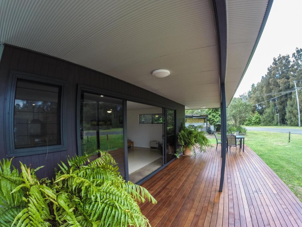 Rocketz At Berrara Beach Sussex Inlet Exterior photo