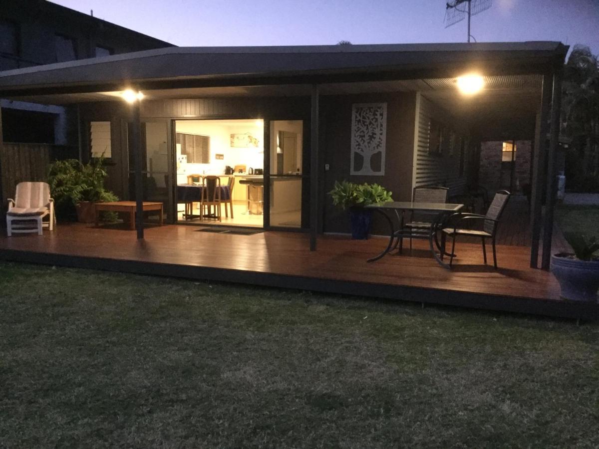 Rocketz At Berrara Beach Sussex Inlet Exterior photo