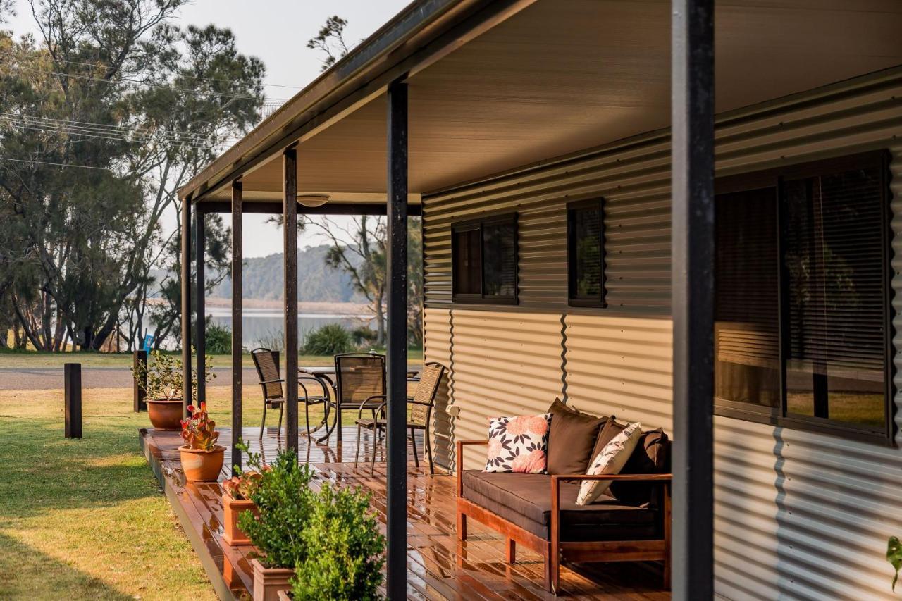 Rocketz At Berrara Beach Sussex Inlet Exterior photo