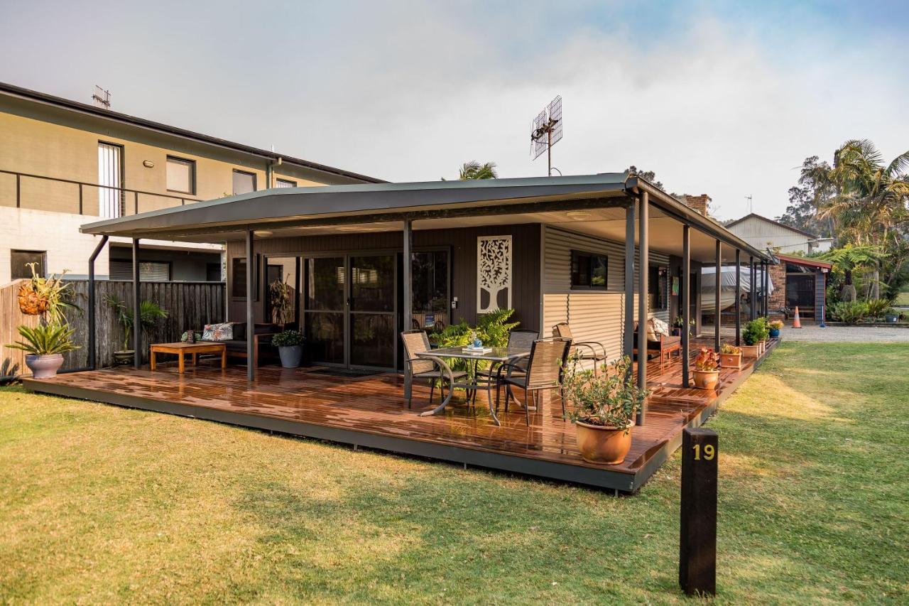 Rocketz At Berrara Beach Sussex Inlet Exterior photo