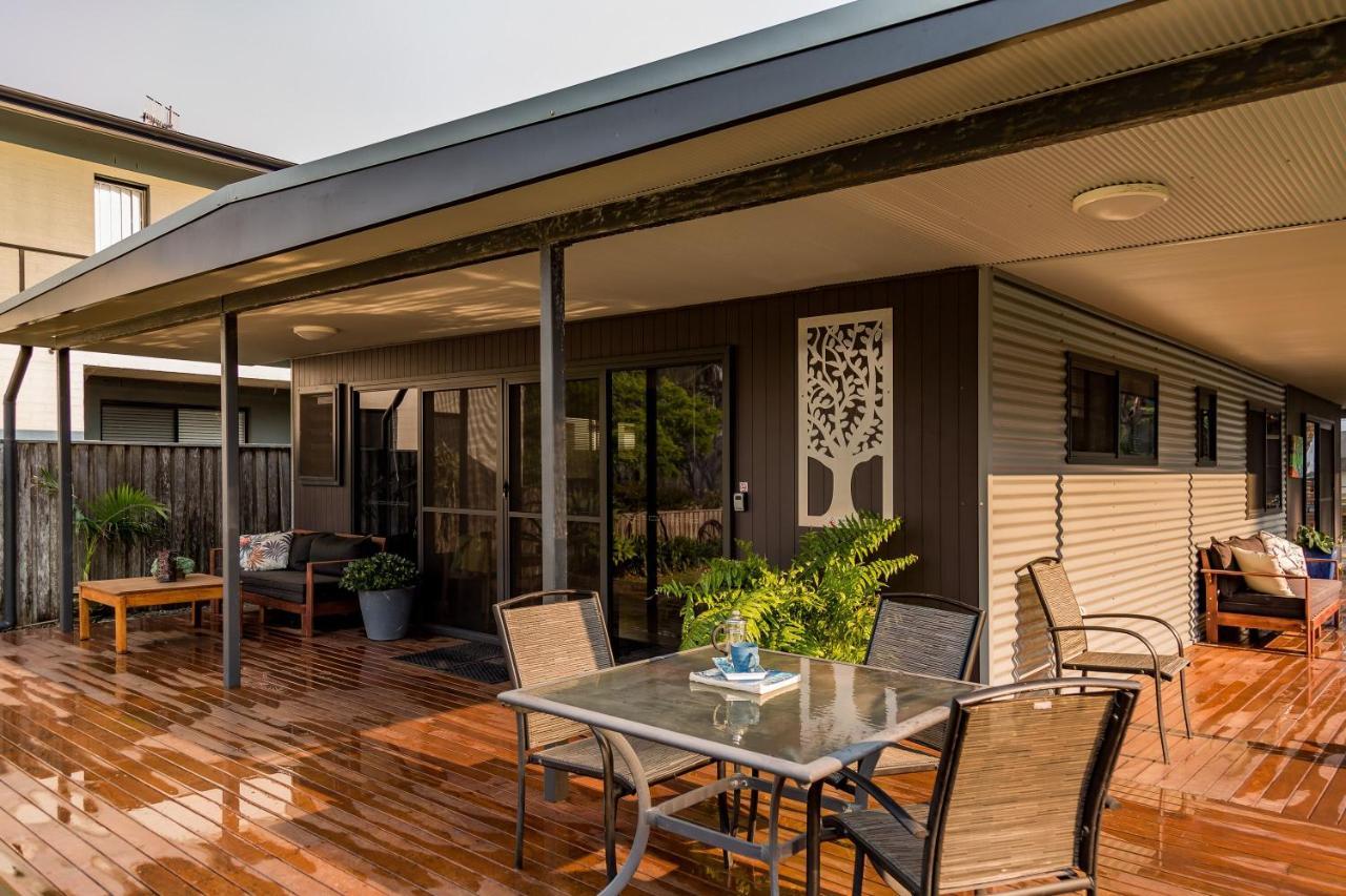Rocketz At Berrara Beach Sussex Inlet Exterior photo