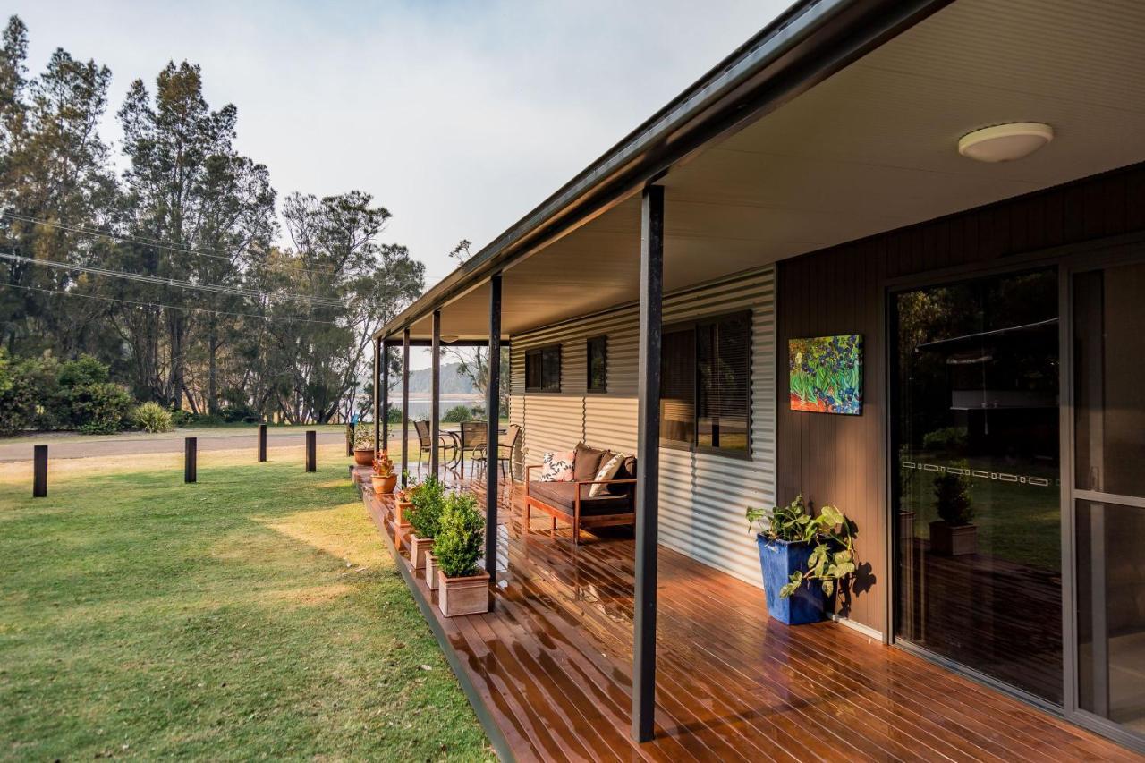 Rocketz At Berrara Beach Sussex Inlet Exterior photo