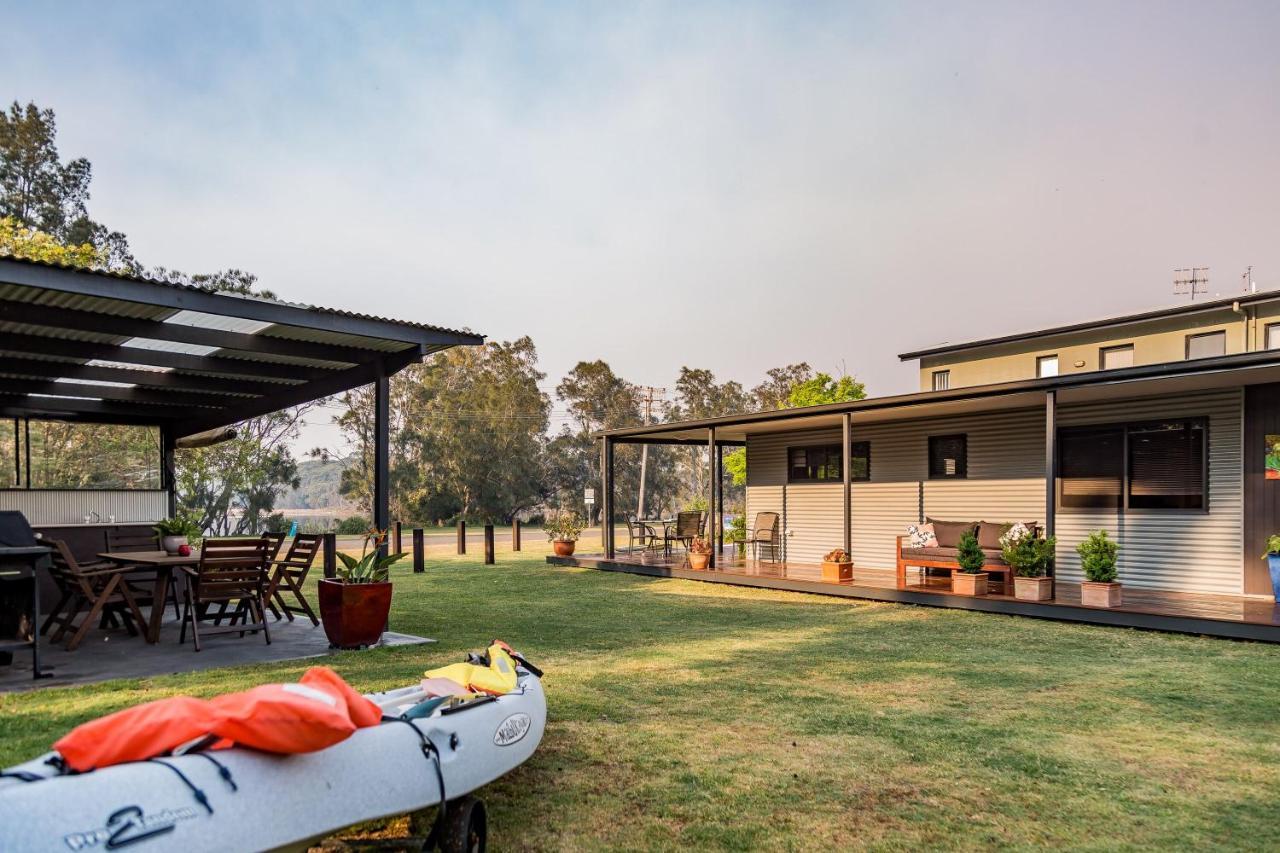 Rocketz At Berrara Beach Sussex Inlet Exterior photo